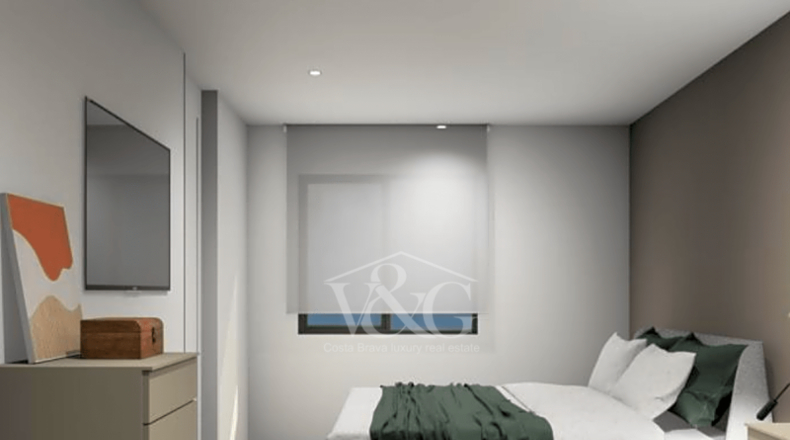 Gerona - Begur - 1800m2