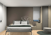 Chalet independiente con terreno en venta en la España, Begur, ref: TR153303 foto