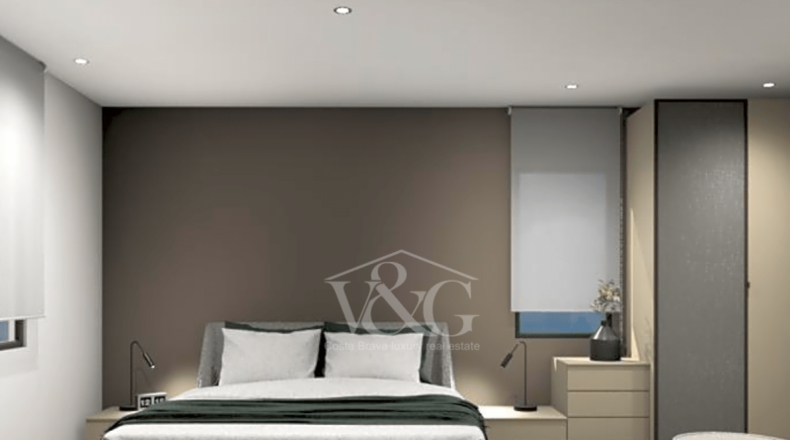 Gerona - Begur - 1800m2