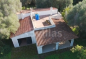 Casa de campo con terreno en venta en la España, Ciutadella de Menorca, ref: TR194791 foto