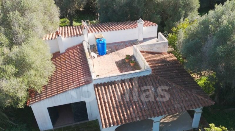 Islas Baleares - Ciudadela - 50000m2