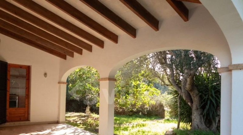 Islas Baleares - Ciudadela - 50000m2