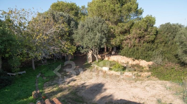 Islas Baleares - Ciudadela - 50000m2