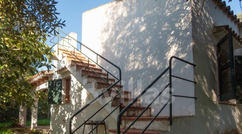 Islas Baleares - Ciudadela - 50000m2