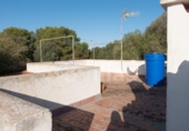 Casa de campo con terreno en venta en la España, Ciutadella de Menorca, ref: TR194791 foto