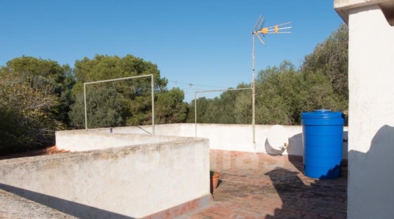 Islas Baleares - Ciudadela - 50000m2