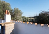 Casa de campo con terreno en venta en la España, Ciutadella de Menorca, ref: TR194791 foto
