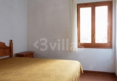 Casa de campo con terreno en venta en la España, Ciutadella de Menorca, ref: TR194791 foto