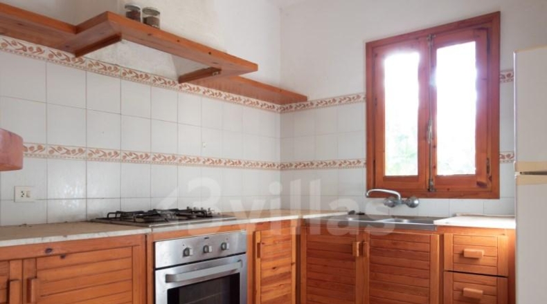 Islas Baleares - Ciudadela - 50000m2