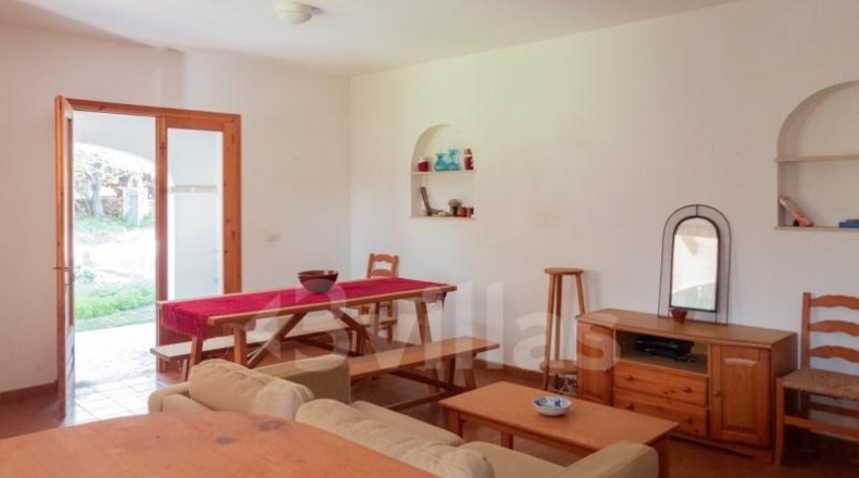 Islas Baleares - Ciudadela - 50000m2