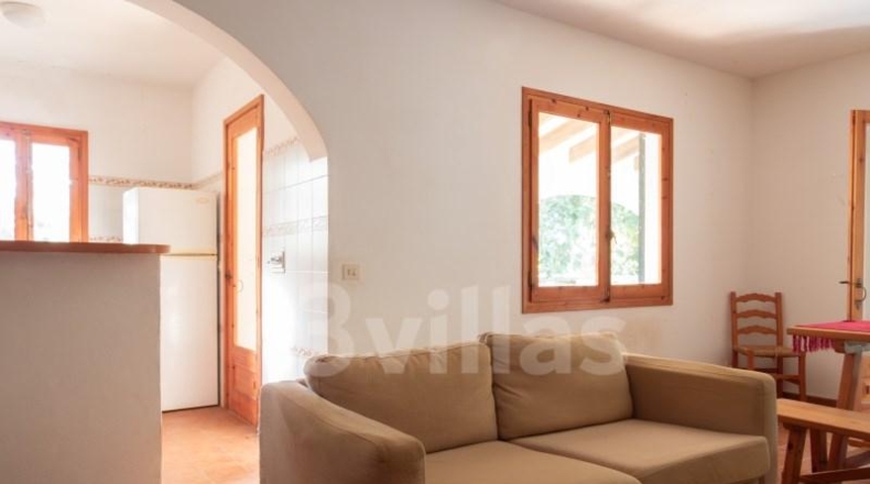 Islas Baleares - Ciudadela - 50000m2