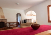 Casa de campo con terreno en venta en la España, Ciutadella de Menorca, ref: TR194791 foto