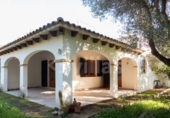 Casa de campo con terreno en venta en la España, Ciutadella de Menorca, ref: TR194791 foto