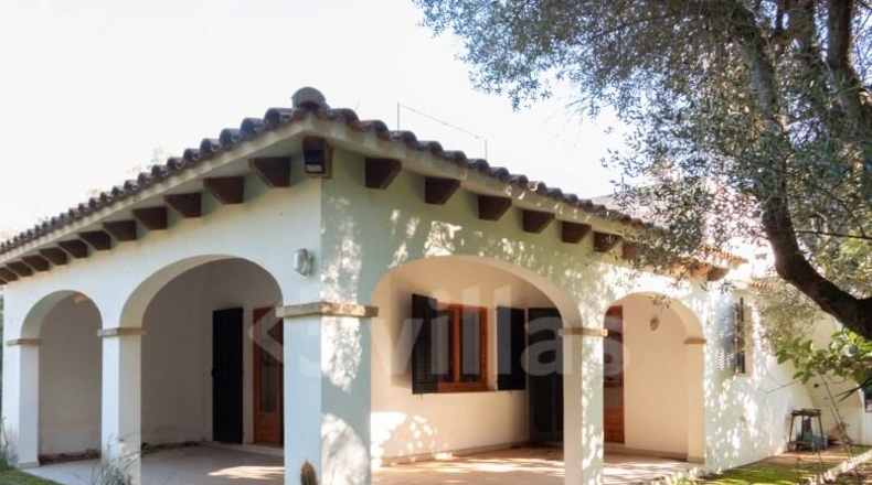 Islas Baleares - Ciudadela - 50000m2