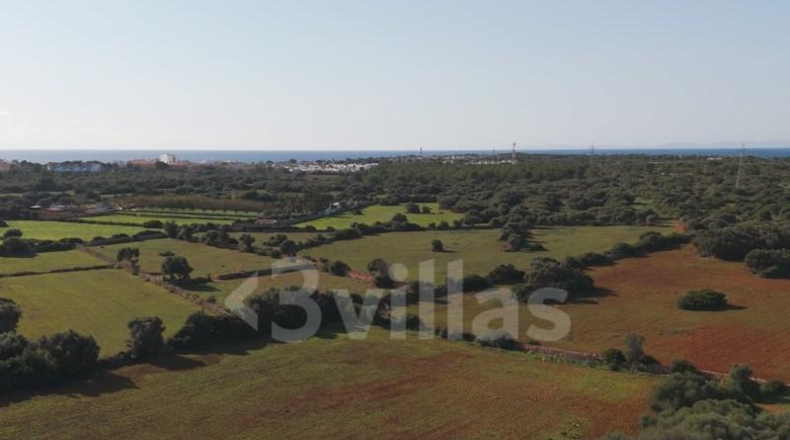 Islas Baleares - Ciudadela - 50000m2