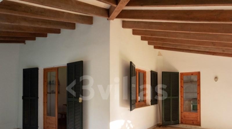 Islas Baleares - Ciudadela - 50000m2