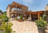 Detached villa with land for sale on España, Llucmajor, ref: TR181417 photo