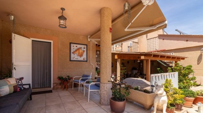Illes Balears - Cala Pi - 441m2