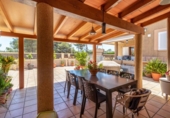 Detached villa with land for sale on España, Llucmajor, ref: TR181417 photo