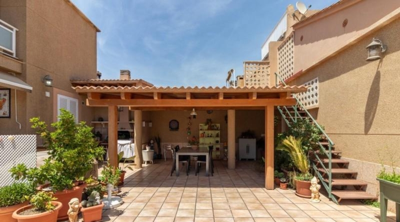Illes Balears - Cala Pi - 441m2