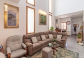 Detached villa with land for sale on España, Llucmajor, ref: TR181417 photo