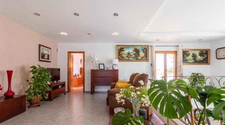 Illes Balears - Cala Pi - 441m2