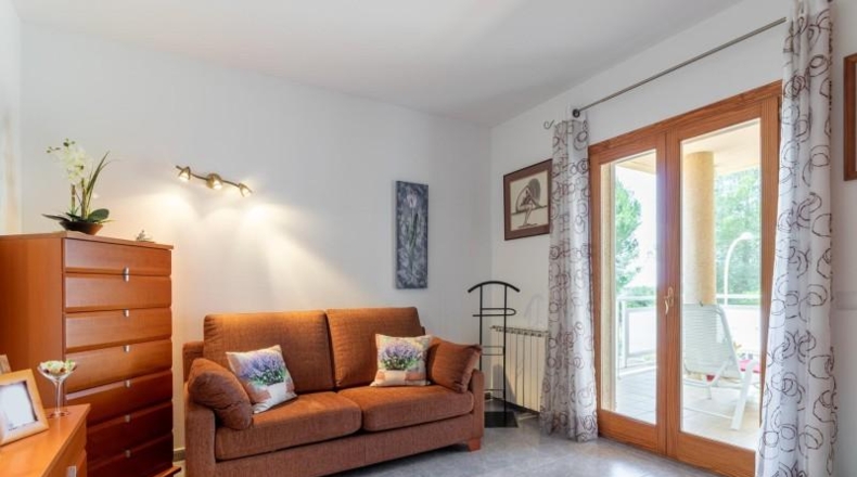 Illes Balears - Cala Pi - 441m2