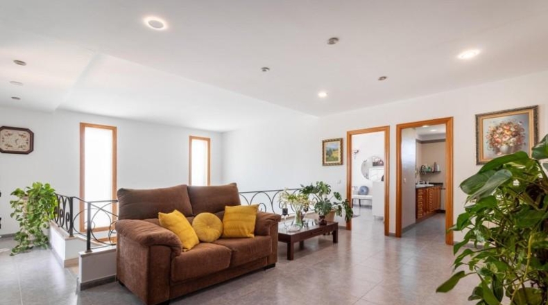 Illes Balears - Cala Pi - 441m2