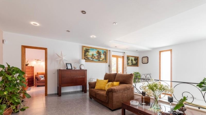 Illes Balears - Cala Pi - 441m2