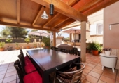 Detached villa with land for sale on España, Llucmajor, ref: TR167087 photo