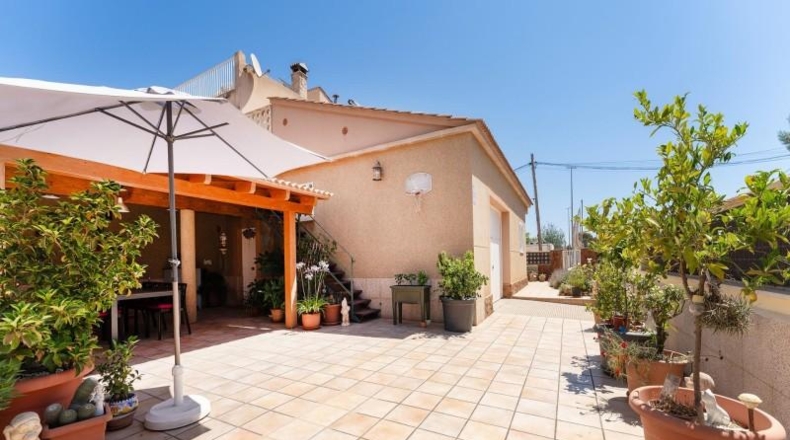 Islas Baleares - s'Arenal - 441m2