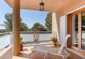 Detached villa with land for sale on España, Llucmajor, ref: TR167087 photo
