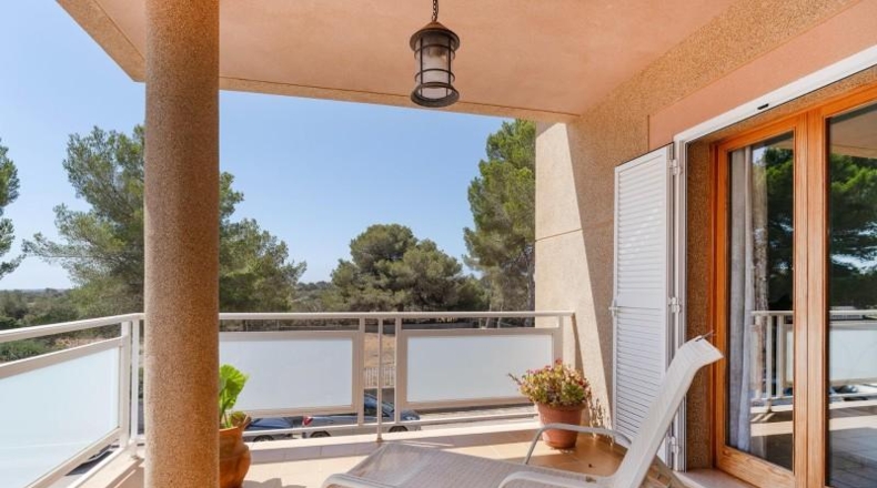 Islas Baleares - s'Arenal - 441m2