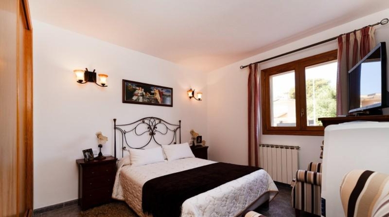 Islas Baleares - s'Arenal - 441m2