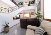 Detached villa with land for sale on España, Llucmajor, ref: TR167087 photo