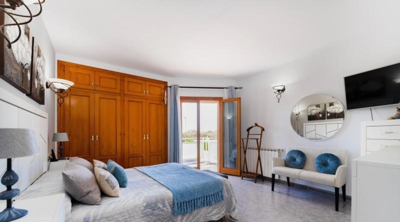 Islas Baleares - s'Arenal - 441m2