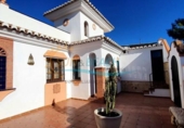 Detached villa with land for sale on España, Frigiliana, ref: TR173087 photo