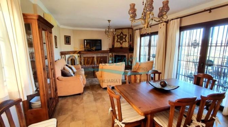 Málaga - Frigiliana - 1200m2