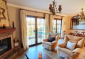 Detached villa with land for sale on España, Frigiliana, ref: TR173087 photo