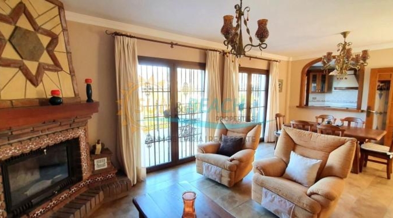 Málaga - Frigiliana - 1200m2