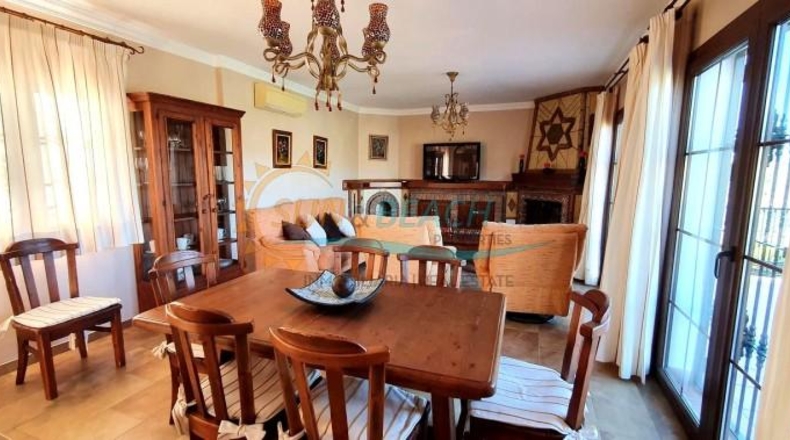 Málaga - Frigiliana - 1200m2