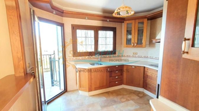 Málaga - Frigiliana - 1200m2