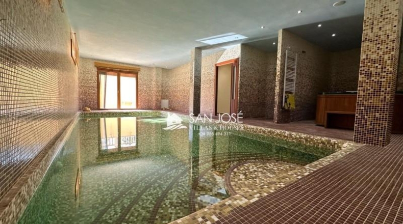 Alicante - Aspe - 10520m2