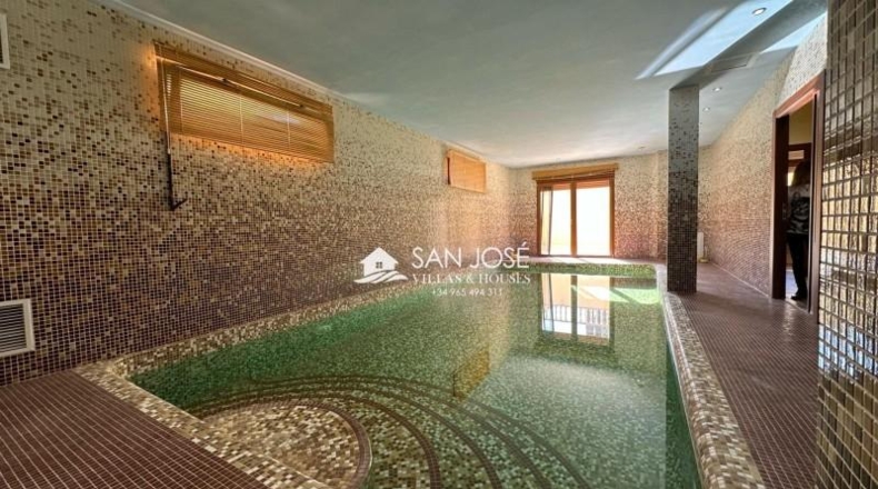 Alicante - Aspe - 10520m2