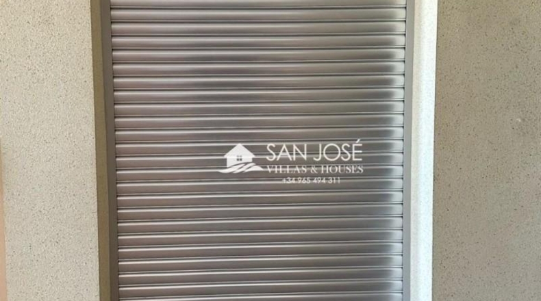 Alicante - Aspe - 10520m2