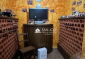 Chalet independiente con terreno en venta en la España, Aspe, ref: TR398835 foto