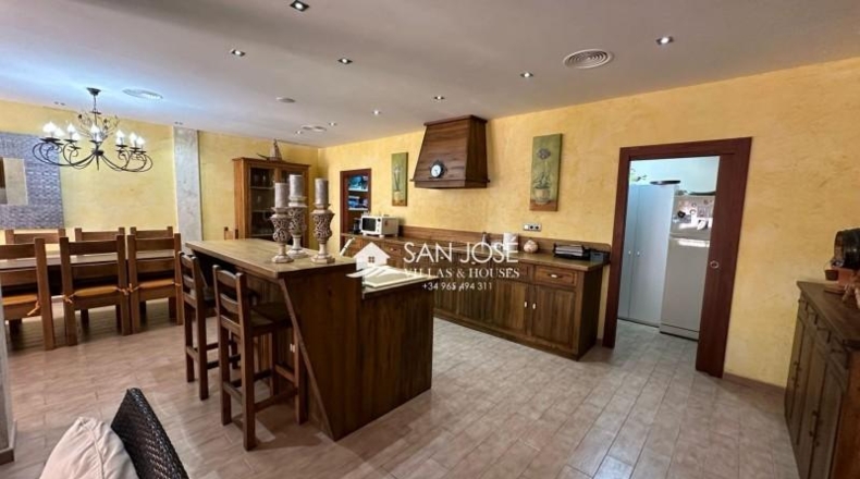 Alicante - Aspe - 10520m2