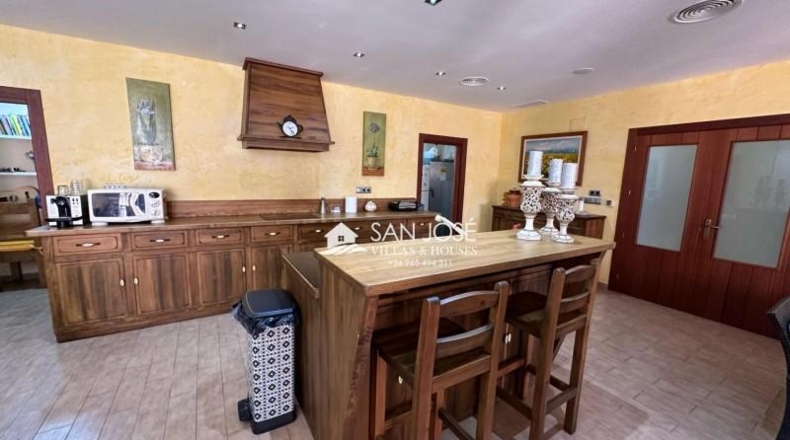 Alicante - Aspe - 10520m2