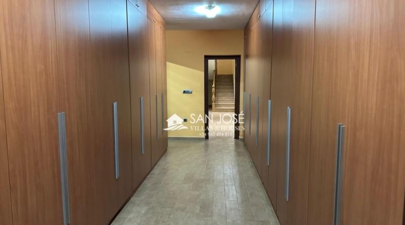 Alicante - Aspe - 10520m2