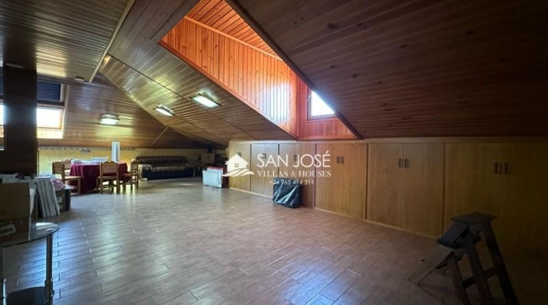 Alicante - Aspe - 10520m2